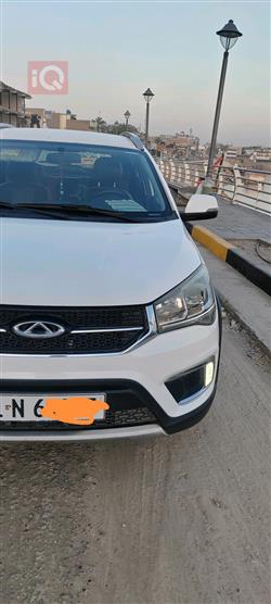 Chery Tiggo 2